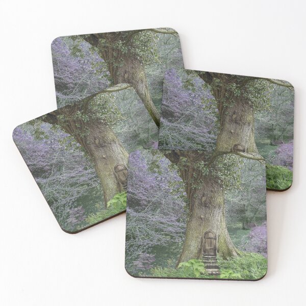 Item preview, The Enchanted Tree designed and sold by WildWoodGroves.