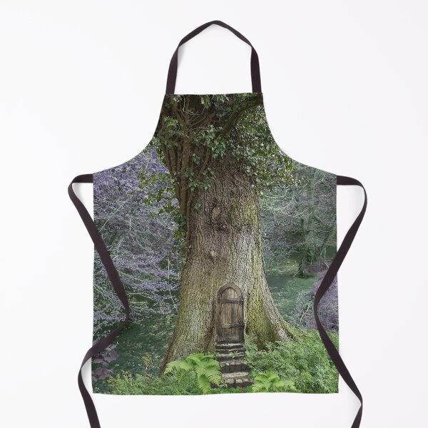Item preview, The Enchanted Tree designed and sold by WildWoodGroves.