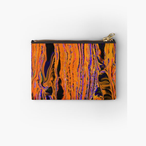 Item preview, orange flow designed and sold by dnparker.