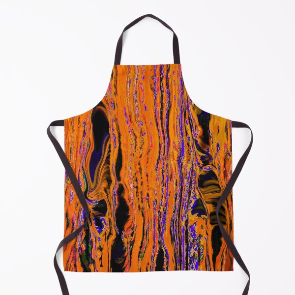 Item preview, orange flow designed and sold by dnparker.
