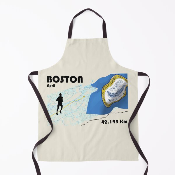 Item preview, Boston marathon designed and sold by C-Tiny-Factory.