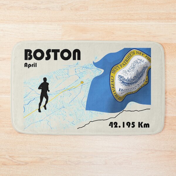 Item preview, Boston marathon designed and sold by C-Tiny-Factory.