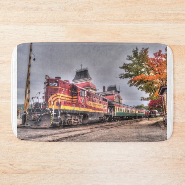 Item preview, Conway Scenic Railroad designed and sold by RandyDyer.