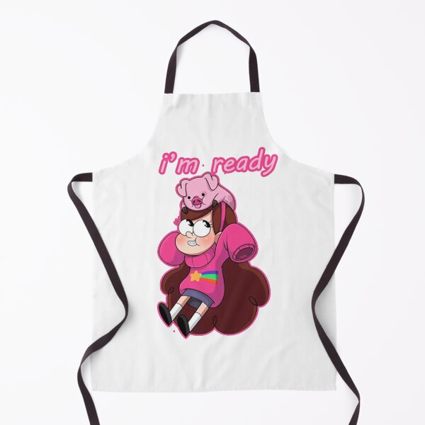 Item preview, chibidessin gravity falls stickers designed and sold by Funny beagles.