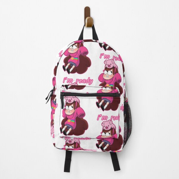 Item preview, chibidessin gravity falls stickers designed and sold by Funny beagles.