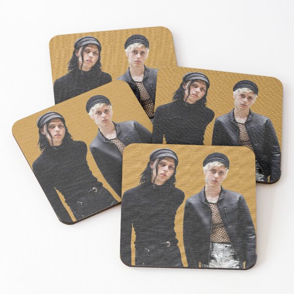 Item preview, Wyatt and Fletcher Shears aka The Garden designed and sold by Khruvenaroh.
