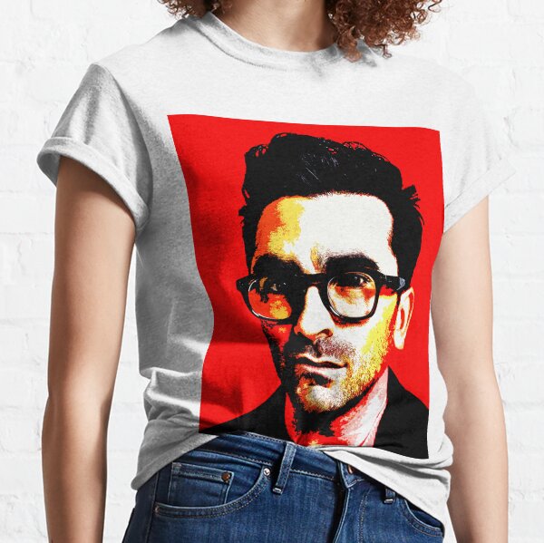 dan levy chiefs shirt