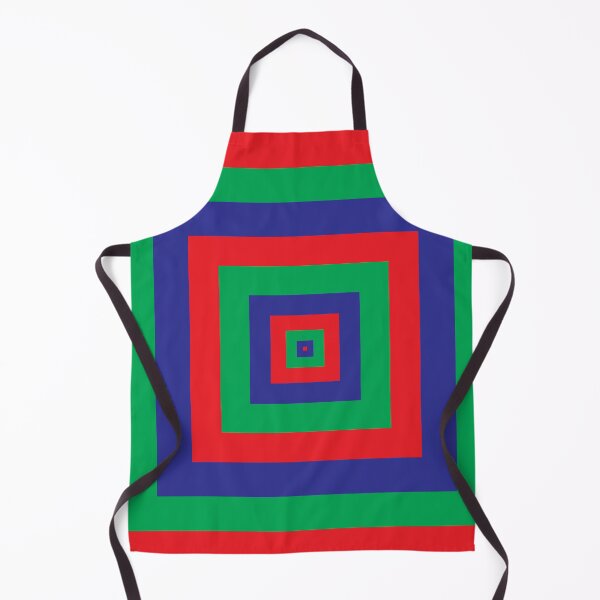Item preview, Squares RGB designed and sold by MHich.