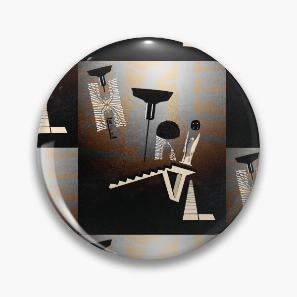 Item preview, The Trial by Orson Welles Poster designed and sold by sivyllization.
