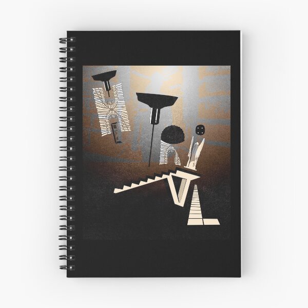 Item preview, The Trial by Orson Welles Poster designed and sold by sivyllization.