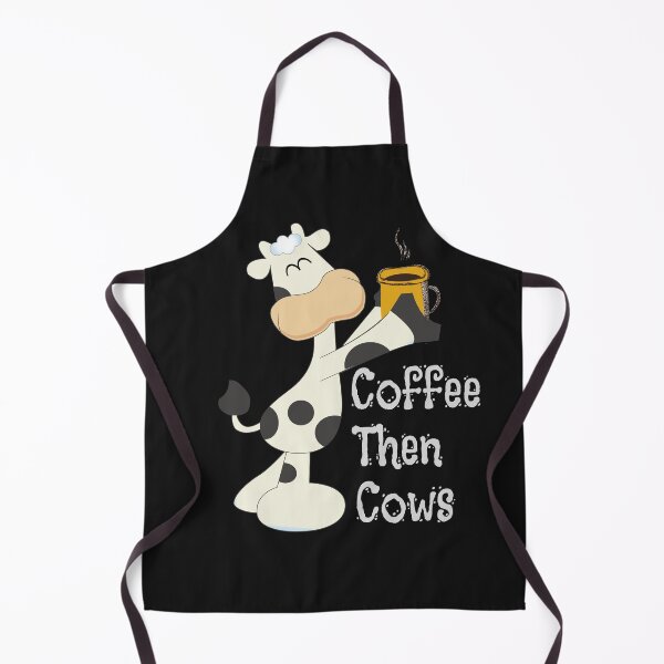 Item preview, Coffee Then Cows designed and sold by thersant.