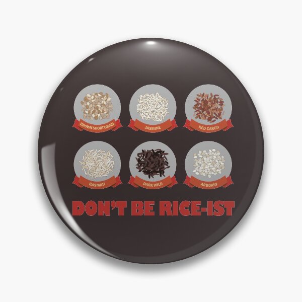 Item preview, Don't Be Rice-ist Uncle Roger designed and sold by vindorious.