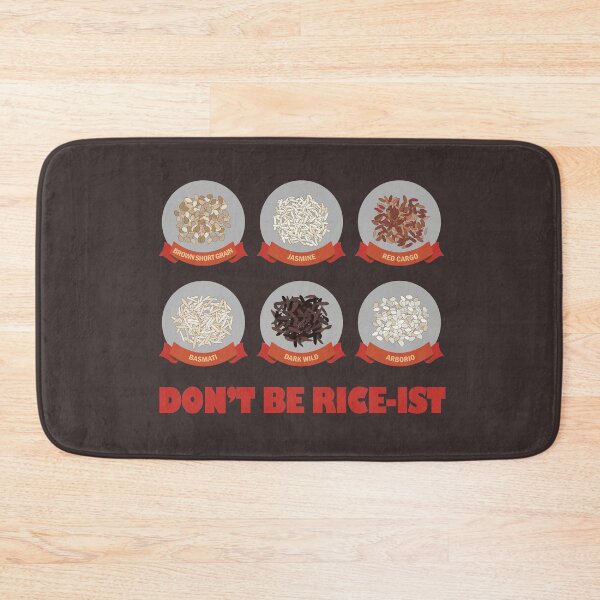 Item preview, Don't Be Rice-ist Uncle Roger designed and sold by vindorious.