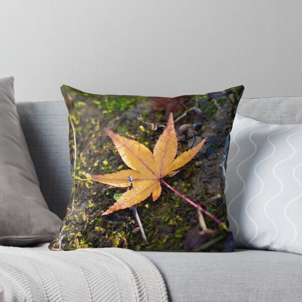 Item preview, Photography - Lonely leaf designed and sold by Karolien Kenis.