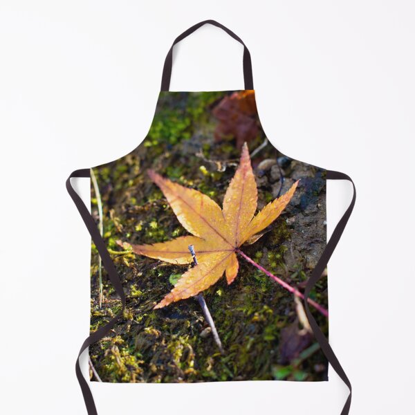 Item preview, Photography - Lonely leaf designed and sold by Karolien Kenis.