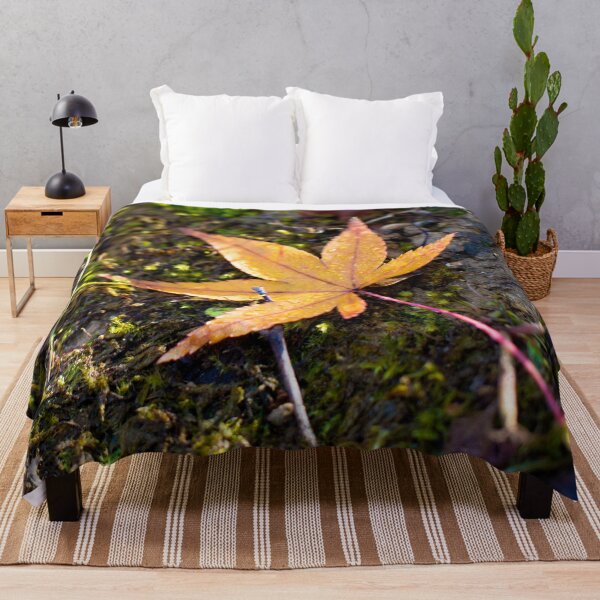 Item preview, Photography - Lonely leaf designed and sold by Karolien Kenis.