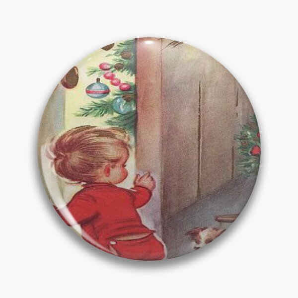 Item preview, Vintage Christmas designed and sold by Dubage603.