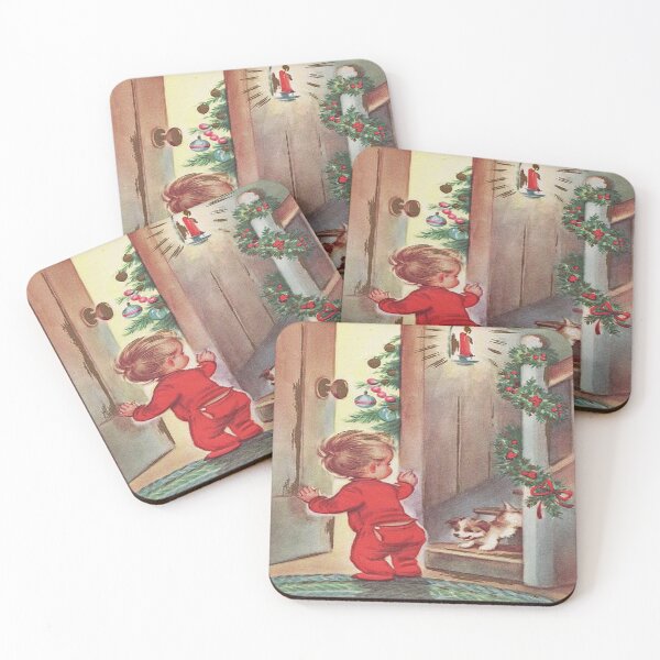 Item preview, Vintage Christmas designed and sold by Dubage603.
