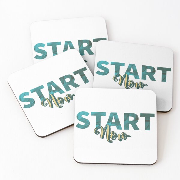 Item preview,   Start Now  designed and sold by AnahisRose.