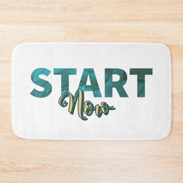 Item preview,   Start Now  designed and sold by AnahisRose.