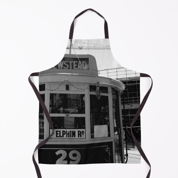 Item preview, Old and New Launceston designed and sold by Geoff Treagus.