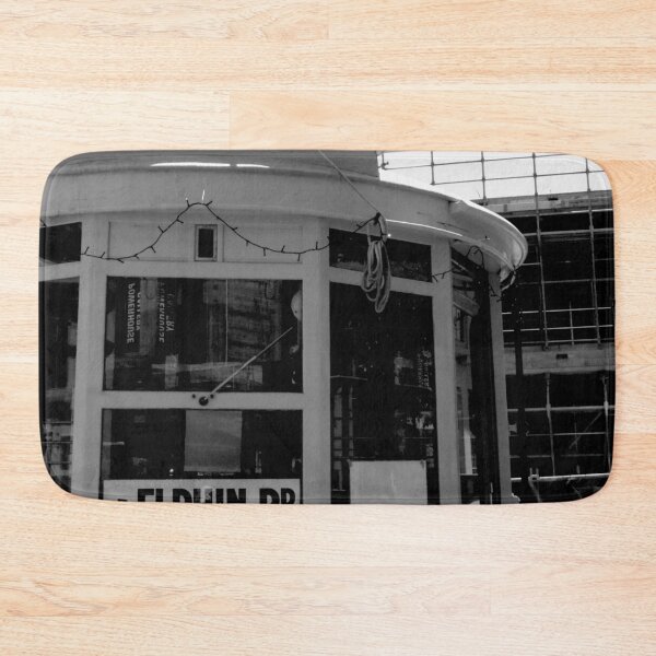 Item preview, Old and New Launceston designed and sold by Geoff Treagus.