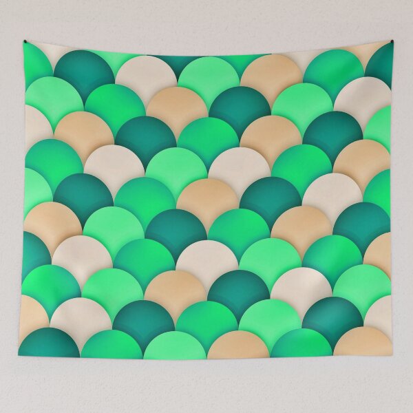Item preview, Semi Circle designed and sold by oxyten.