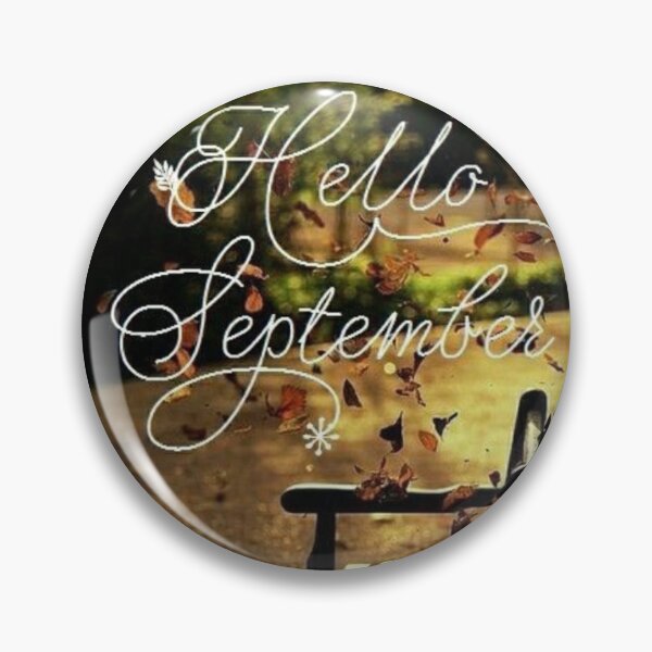 Item preview,  happy september designed and sold by 42youbest.