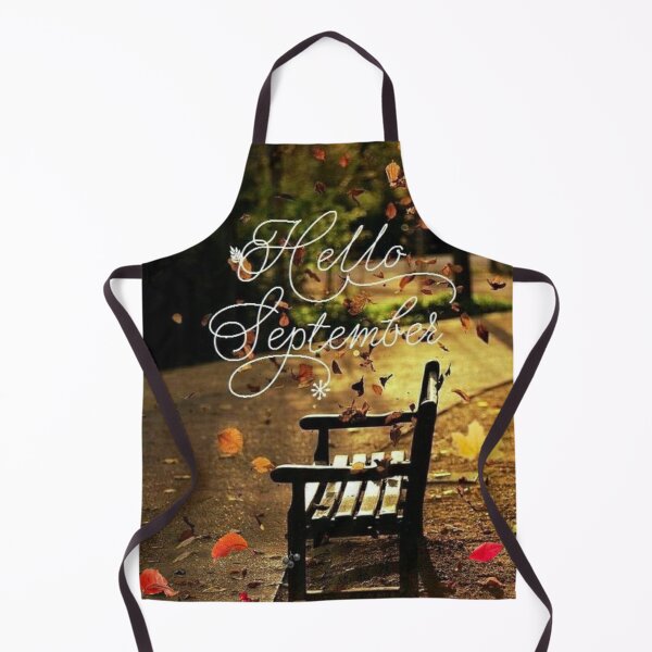 Item preview, happy september designed and sold by 42youbest.