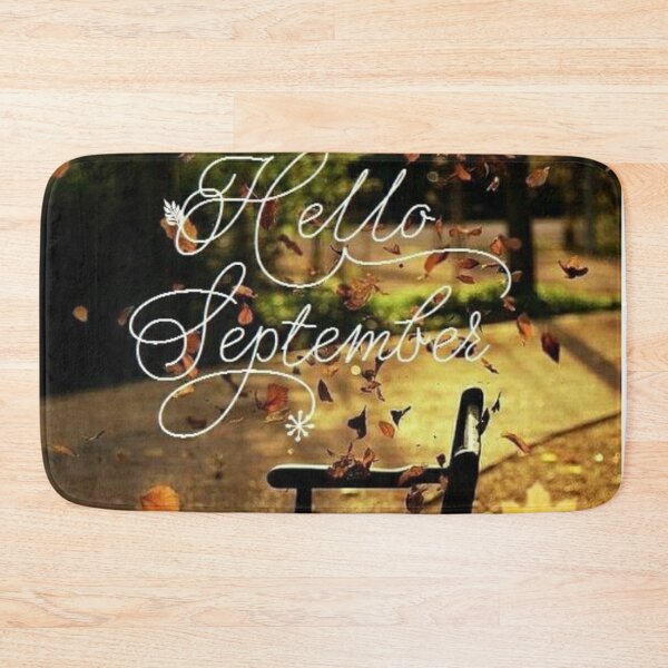 Item preview,  happy september designed and sold by 42youbest.