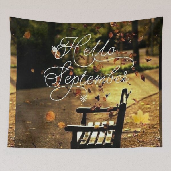 Item preview,  happy september designed and sold by 42youbest.