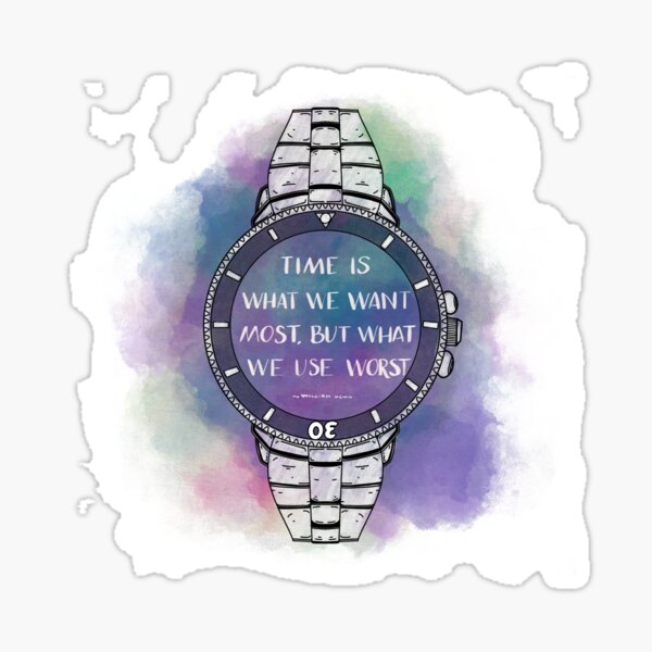 Rolex Quotes Merch Gifts for Sale Redbubble