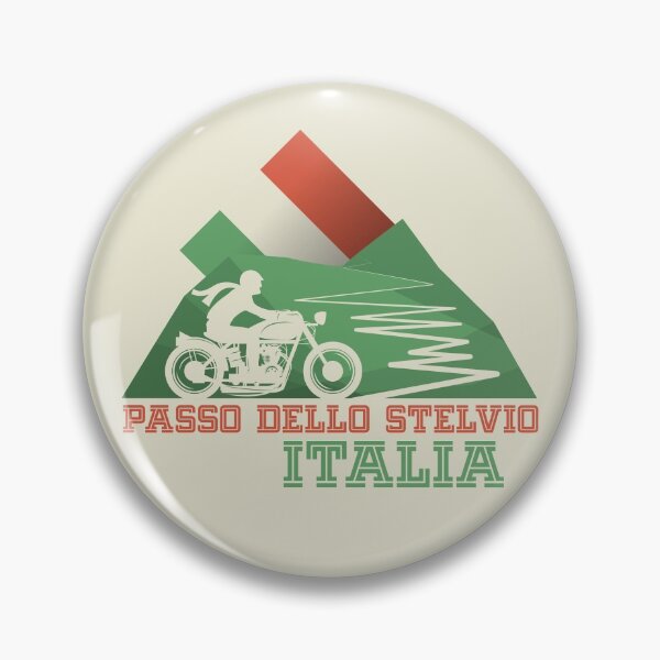 Item preview, Stelvio Pass, Italy designed and sold by studio838.