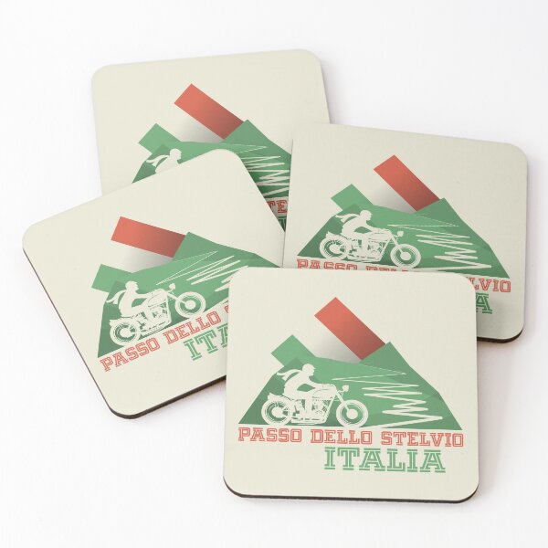 Item preview, Stelvio Pass, Italy designed and sold by studio838.