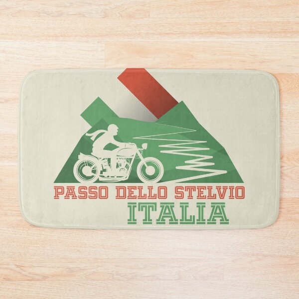 Item preview, Stelvio Pass, Italy designed and sold by studio838.