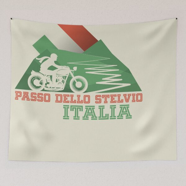 Item preview, Stelvio Pass, Italy designed and sold by studio838.