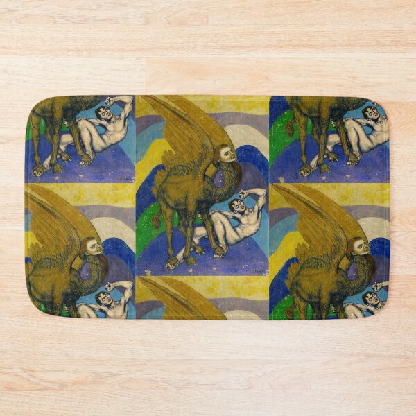 Item preview, Vampire in the form of a Camel designed and sold by Vintage Designs +.
