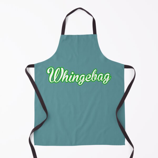 Item preview, Whingebag designed and sold by Irish-Nostalgia.