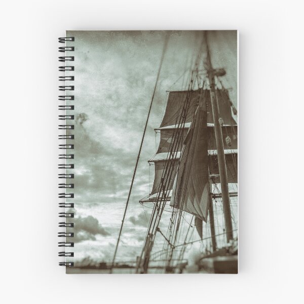 Item preview, Stormy Sunset Sails - Sydney Harbour - Australia designed and sold by Bryan Freeman.