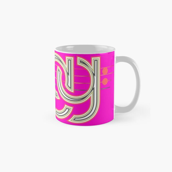 Buntes Logo Tasse (Standard)