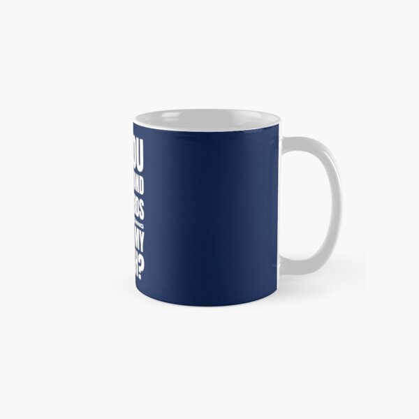 Item preview, "Do You Understand?" Rush Hour Quote designed and sold by Ibrahim-M.