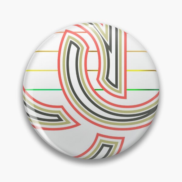 Buntes Logo Button