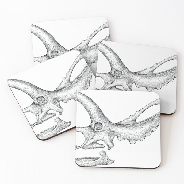 Item preview, Torosaurus says: hello everybody! designed and sold by EnjoyRiot.