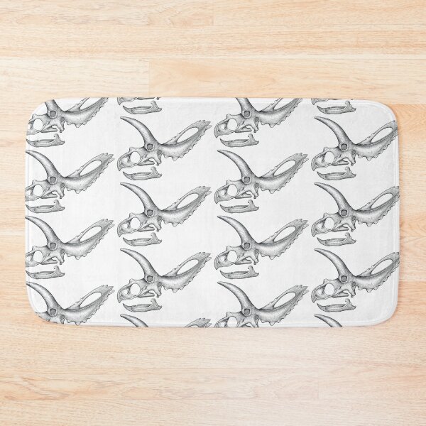 Item preview, Torosaurus says: hello everybody! designed and sold by EnjoyRiot.