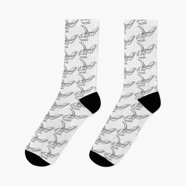Item preview, Torosaurus says: hello everybody! designed and sold by EnjoyRiot.