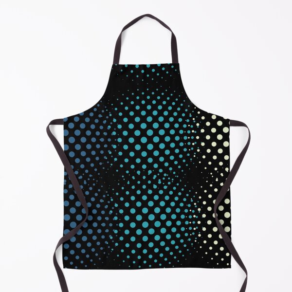 Item preview, colorful dot pattern designed and sold by happinestSHOP.