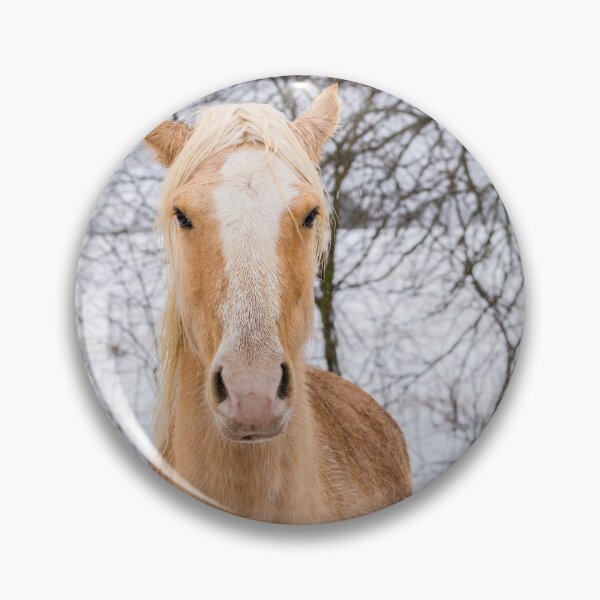 Item preview, Blonde Horse Hair Part designed and sold by mljdwhite.