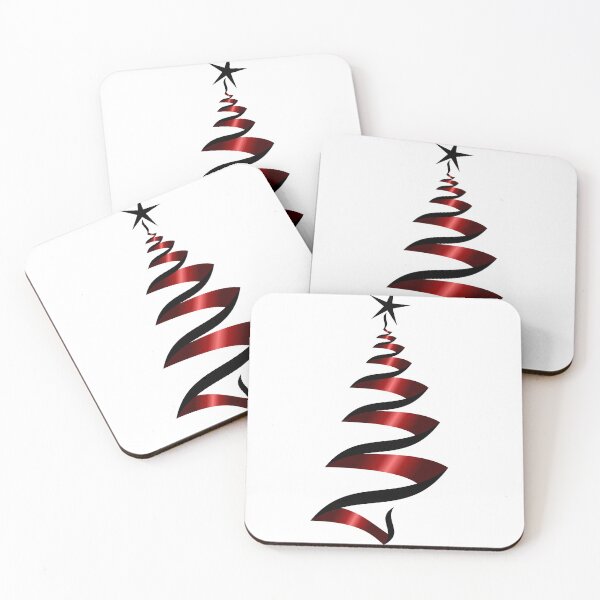 Item preview, christmas tree designed and sold by bahaa8719.