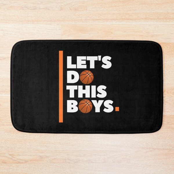Item preview, Let's Do This Boys designed and sold by ReVamp  Store.