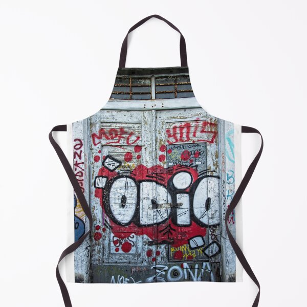 Item preview, From Casilhas to Boca Do Vento - 10 - Graffiti Alley ©  designed and sold by © Hany G. Jadaa © Prince John Photography.